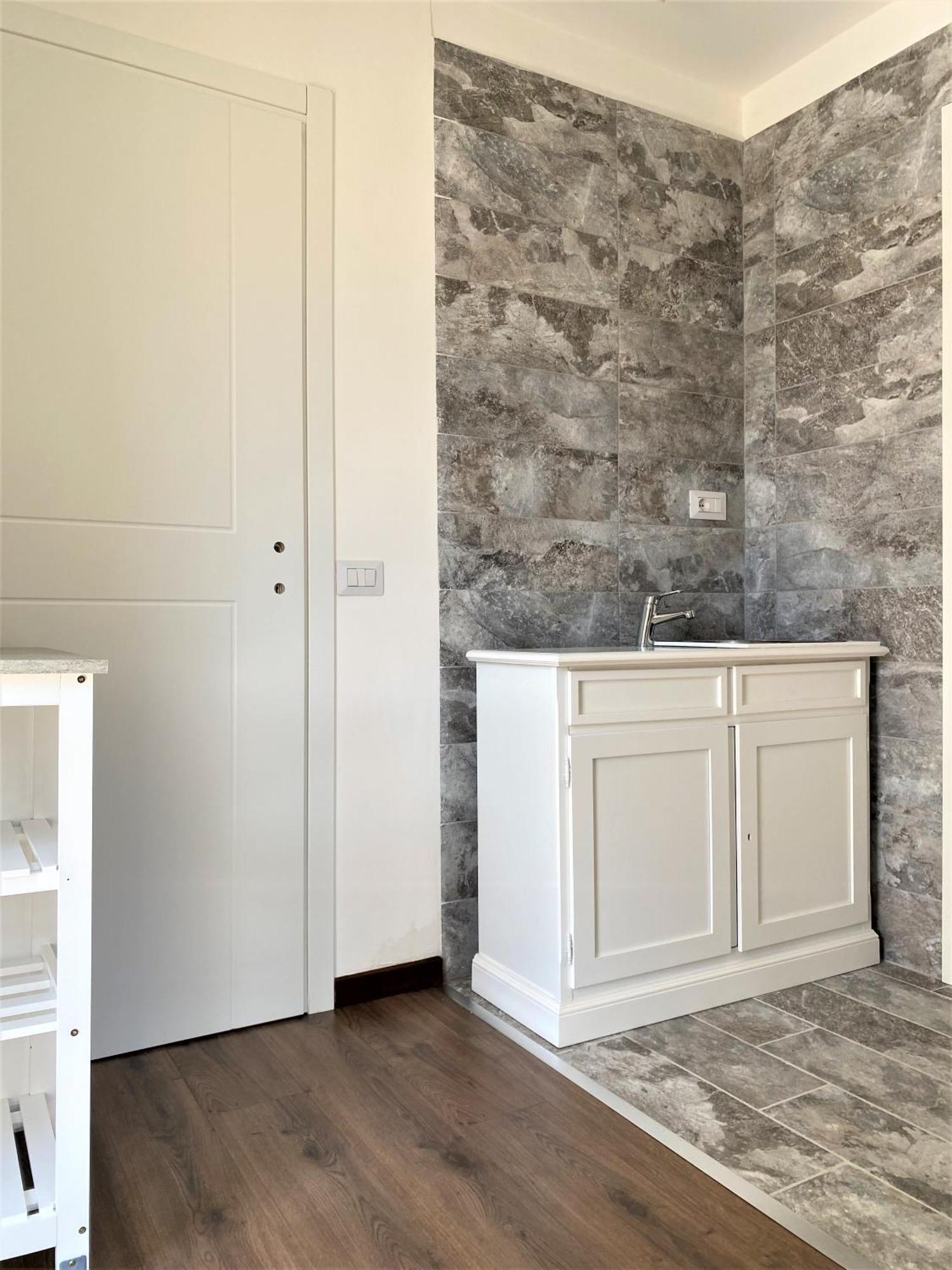 Myrtus Guest House Piazza Gramsci Cagliari Luaran gambar