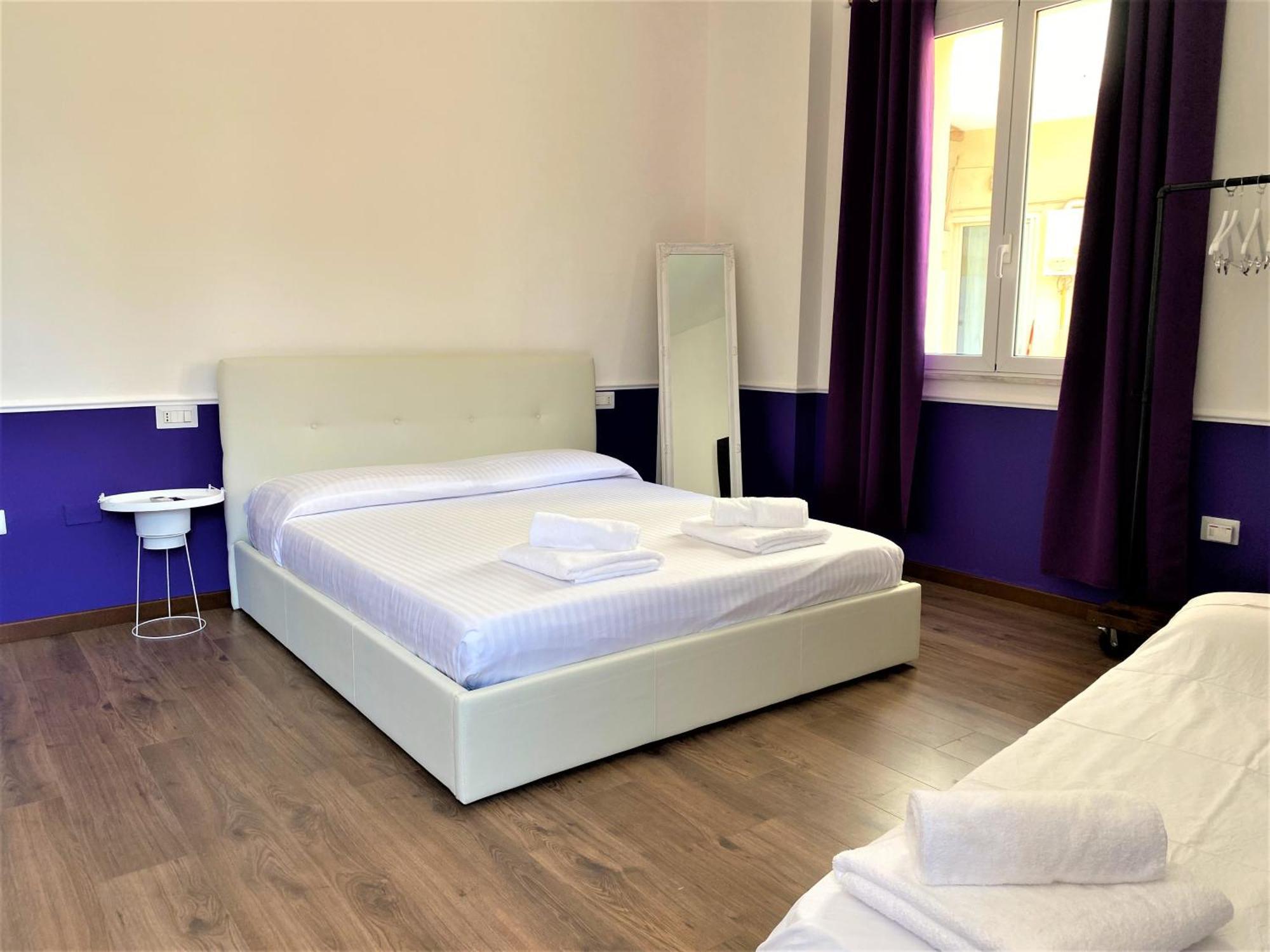 Myrtus Guest House Piazza Gramsci Cagliari Luaran gambar