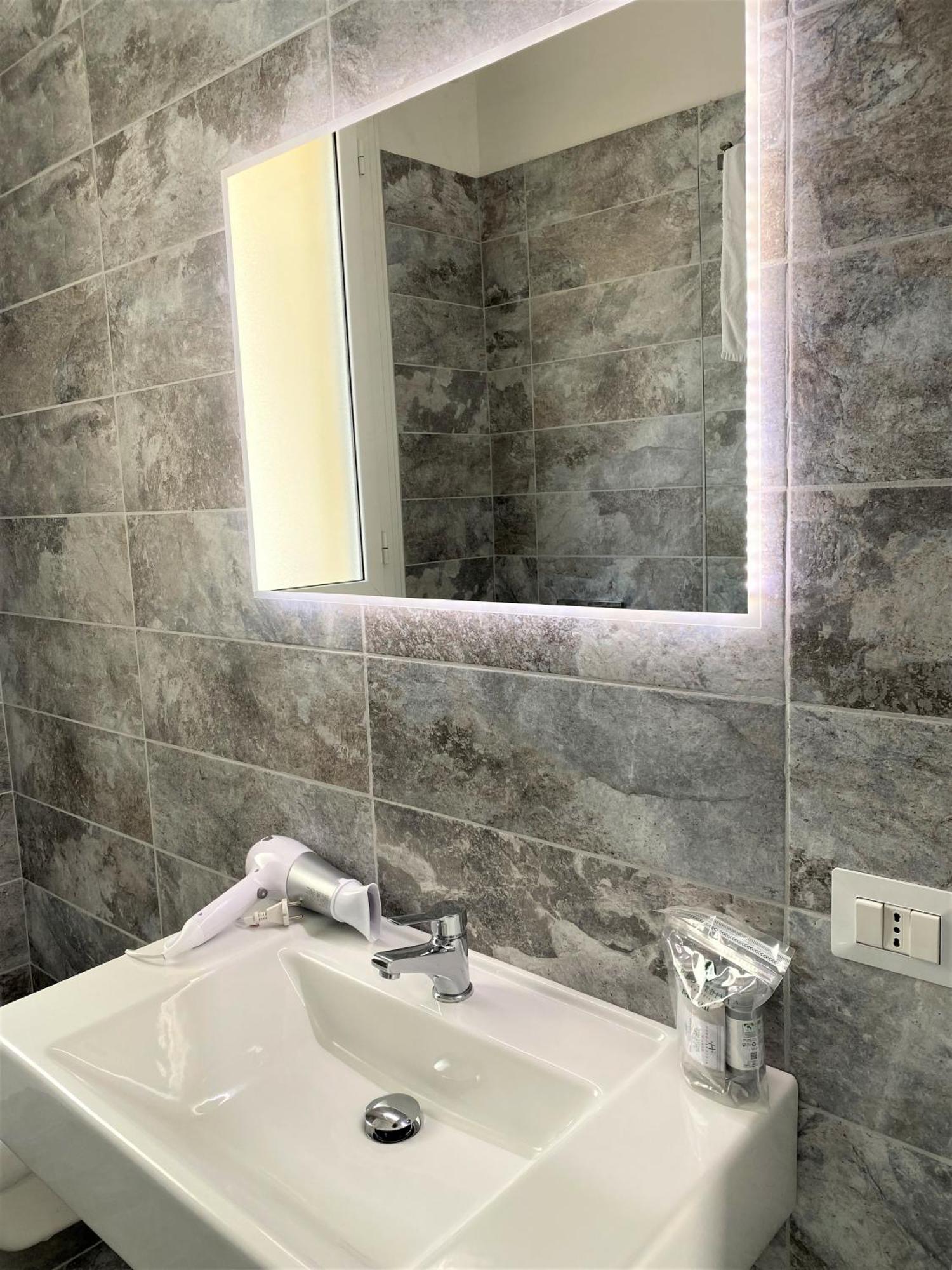 Myrtus Guest House Piazza Gramsci Cagliari Luaran gambar