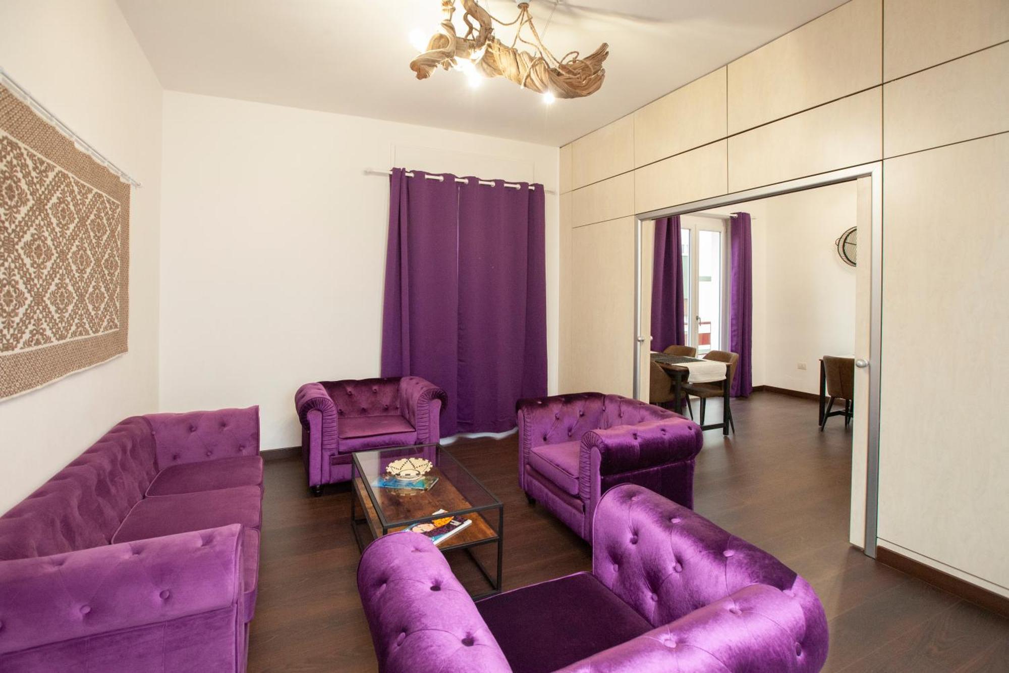 Myrtus Guest House Piazza Gramsci Cagliari Luaran gambar