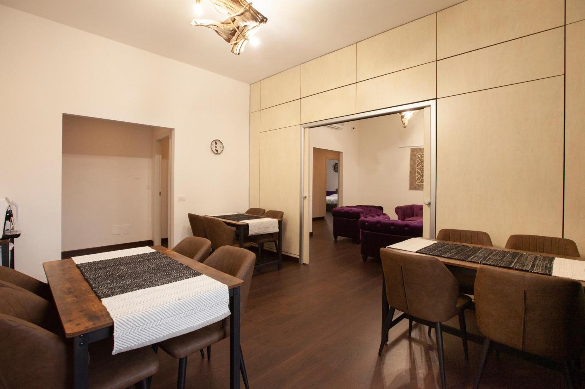 Myrtus Guest House Piazza Gramsci Cagliari Luaran gambar