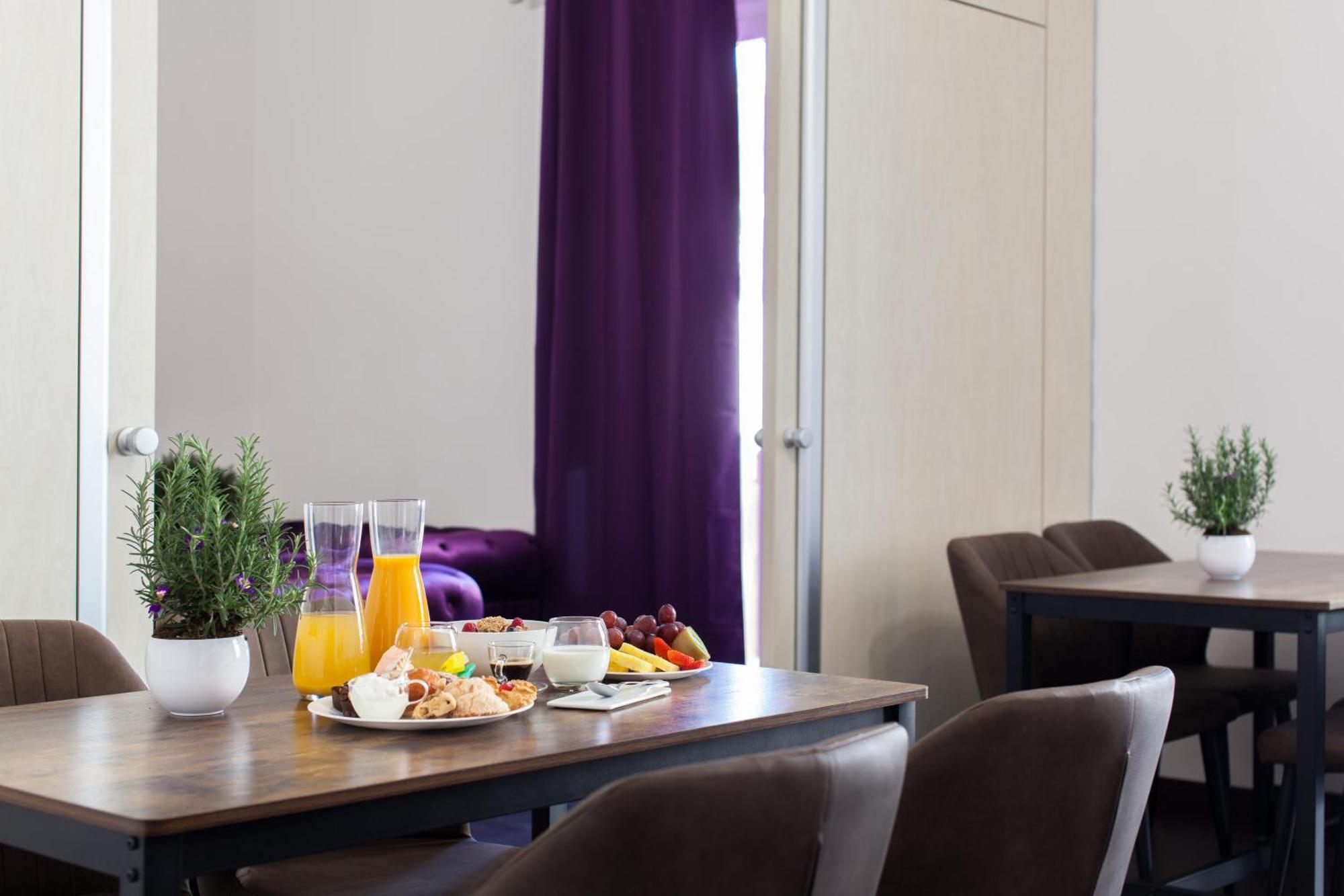 Myrtus Guest House Piazza Gramsci Cagliari Luaran gambar